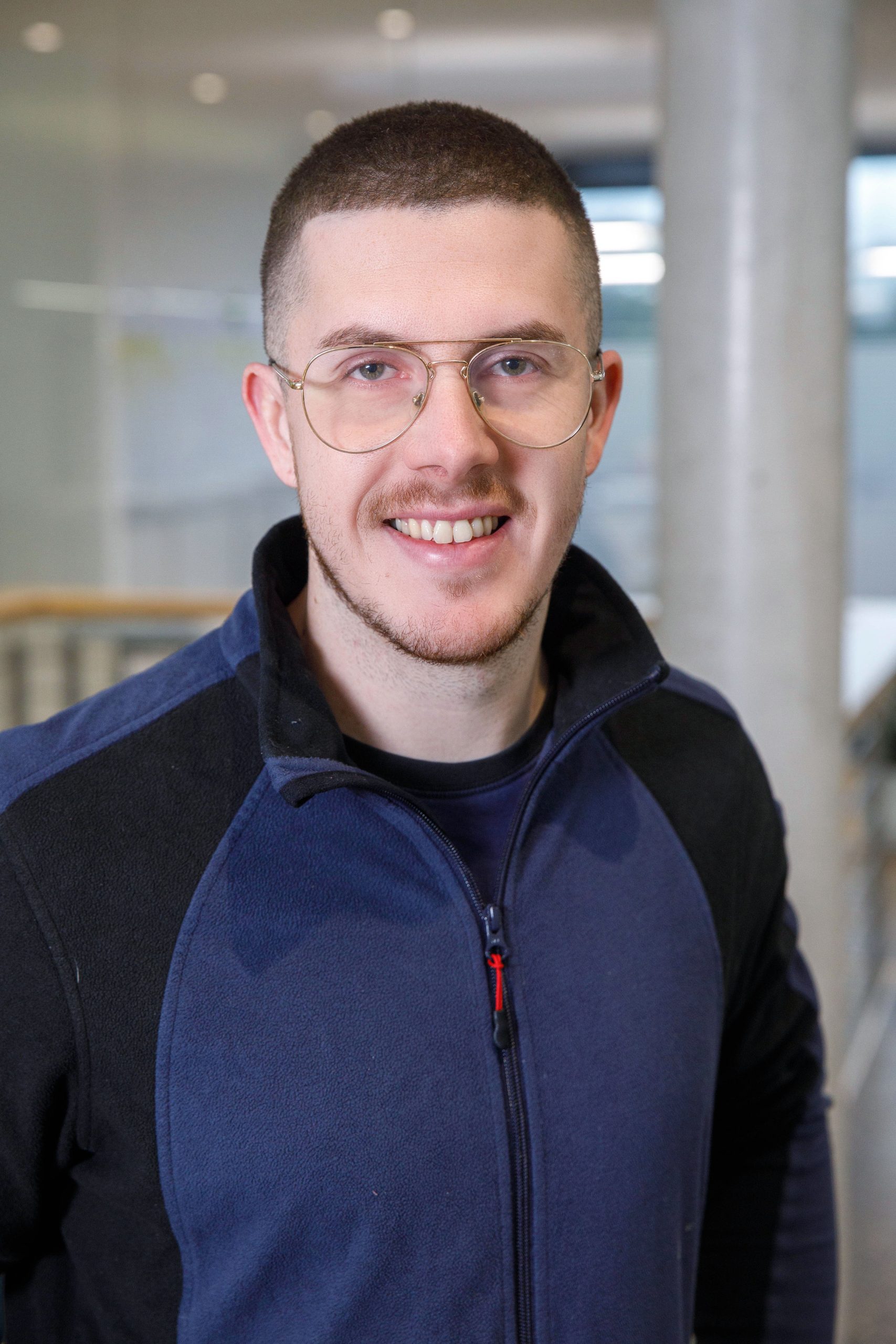 Sebastian Gusenleitner