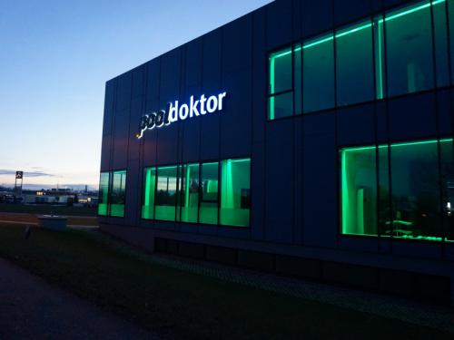 Pooldoktor GmbH, Linz